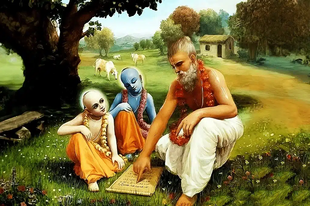 Guru - Shishya Relationship | Yoga.in