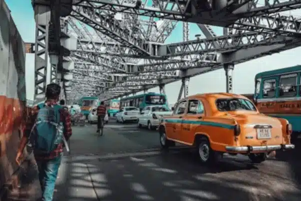 Kolkata