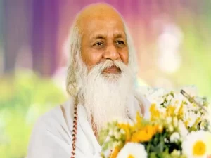 Home 80 Maharishi Mahesh Yogi | Yoga.in