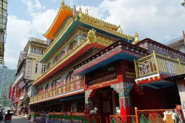 McLeod Ganj