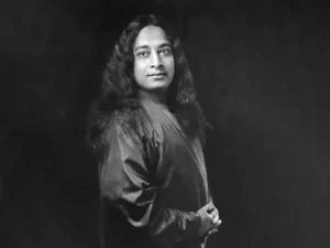 Home 81 Paramahansa Yogananda | Yoga.in