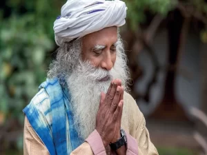 Home 82 Sadhguru | Yoga.in