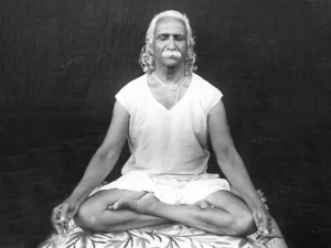 Home 88 Swami Kuvalayananda