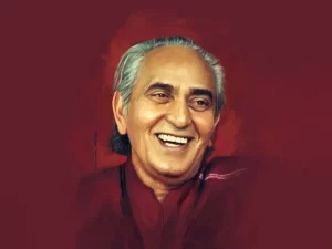 Home 87 Swami Rama | Yoga.in