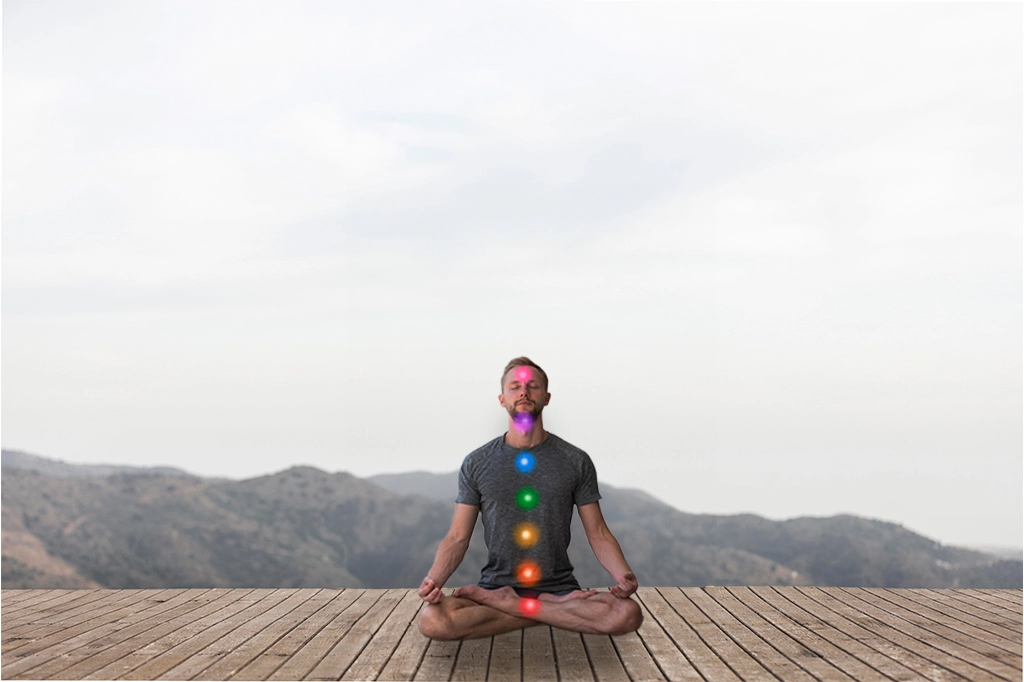 Chakras | Yoga.in