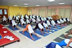 SKMH 2019 | Sabkamangalho | Yoga.in