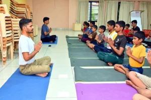 SKMH 2019 | Sabkamangalho | Yoga.in