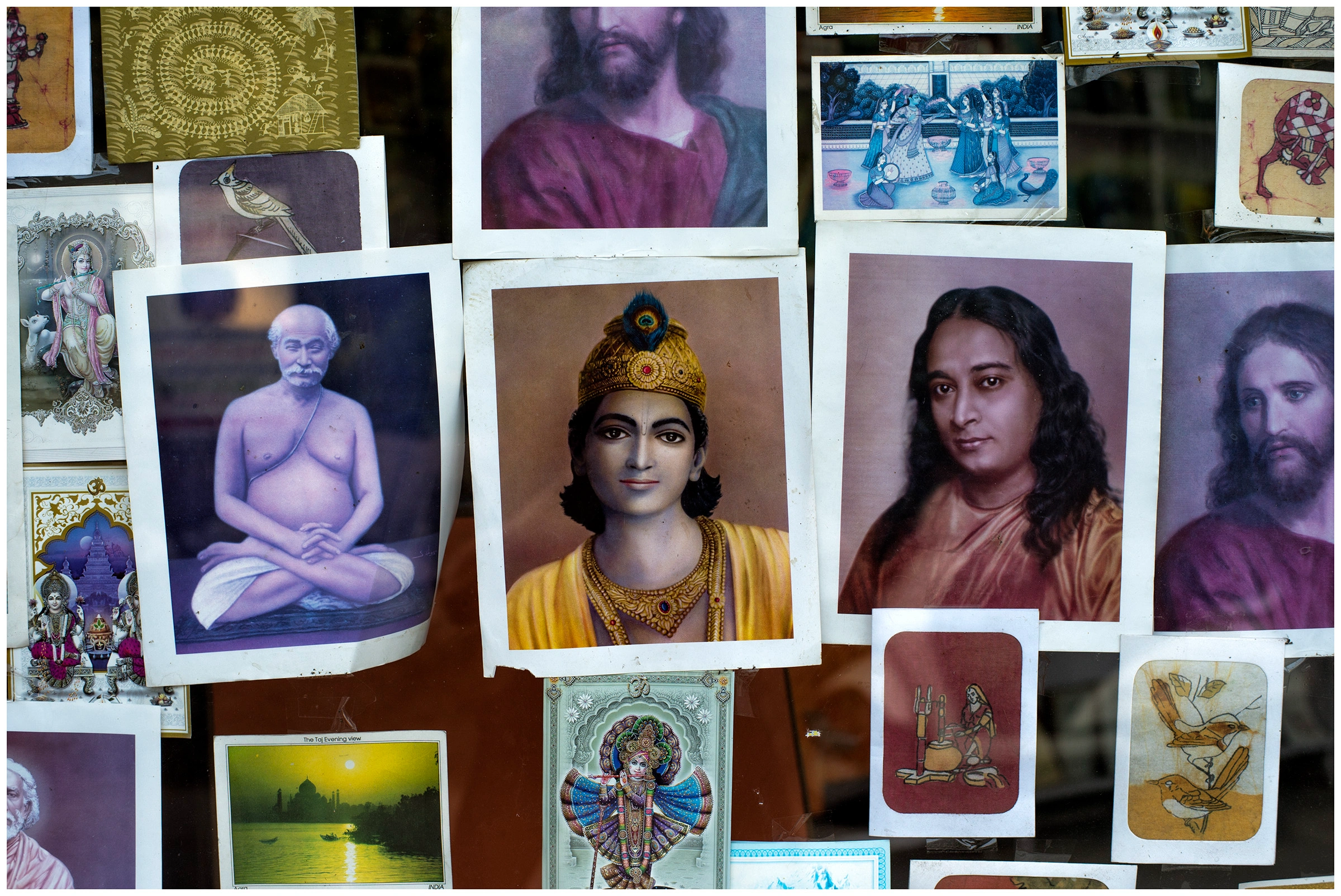 Discover Philosopy | Yoga.in