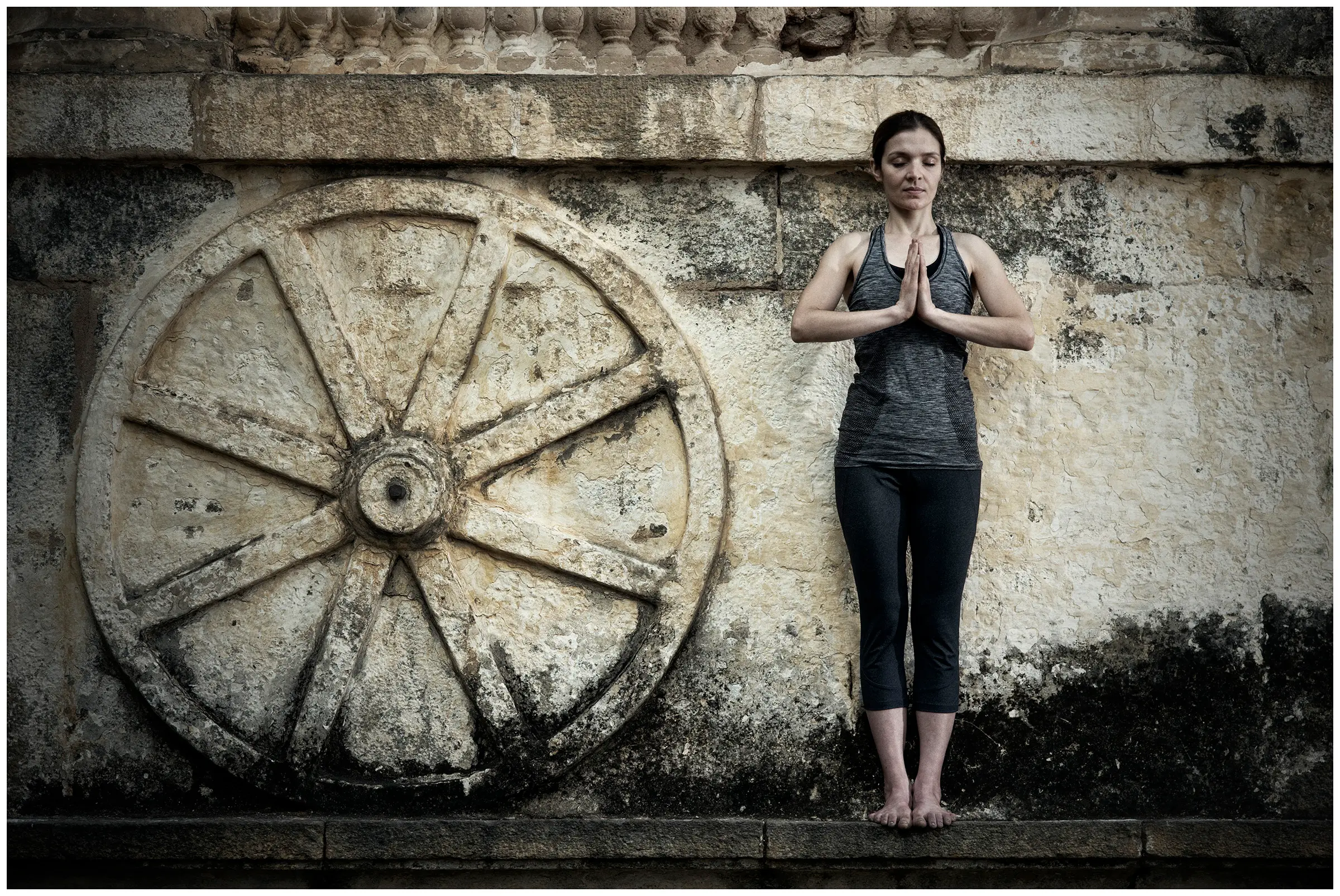 History of Yoga | Yoga.in