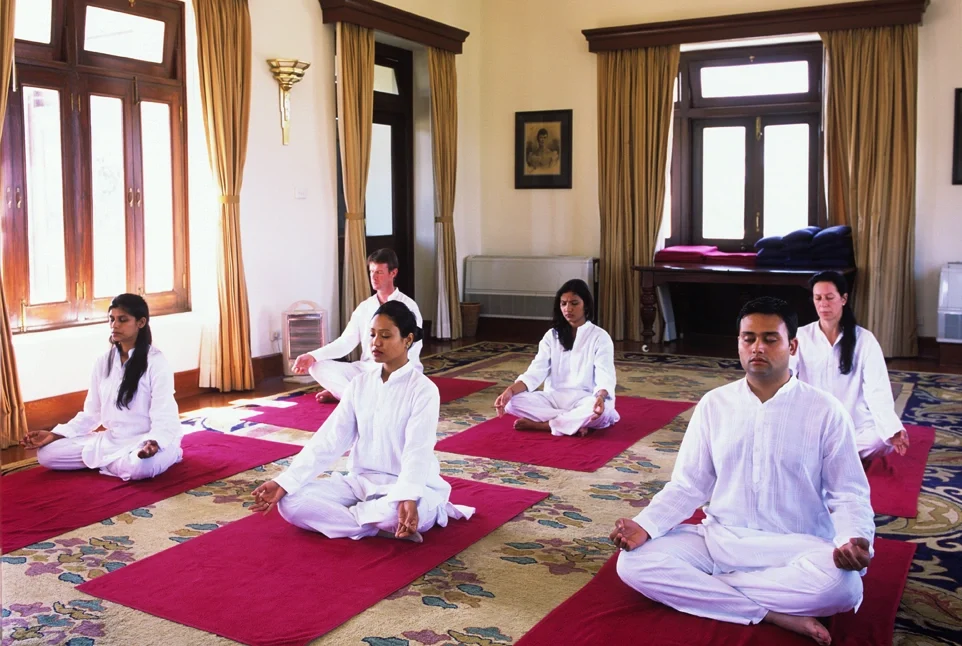 Meditation | Yoga.in