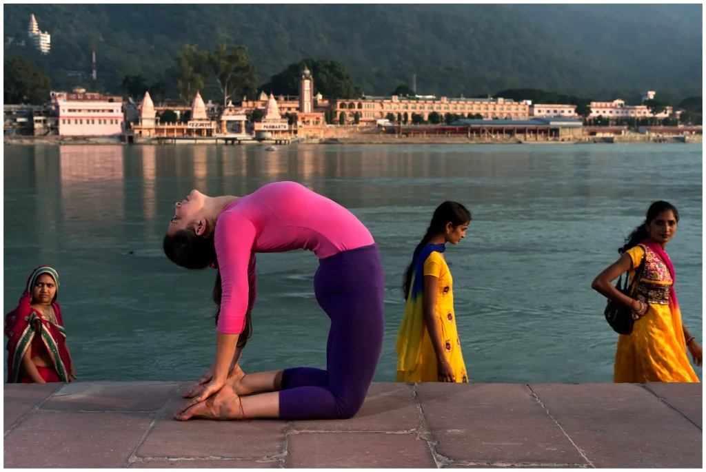 Types of Yoga Practices in Rishikesh | Yoga.in