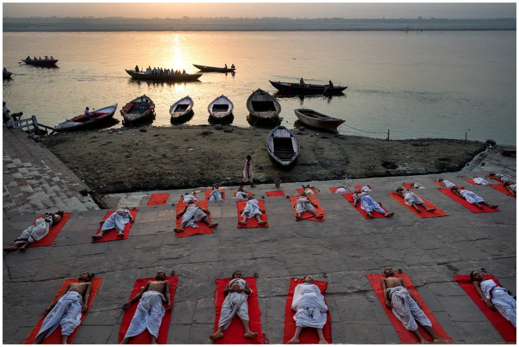 Types of Yoga Practices in Varanasi | Yoga.in