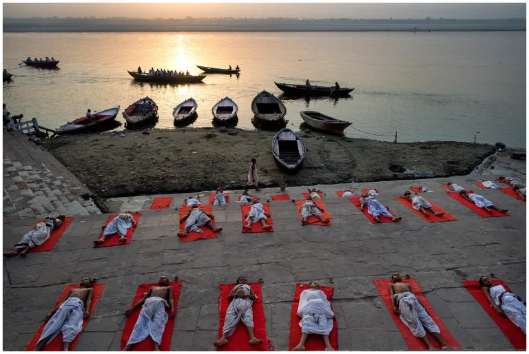 Varanasi