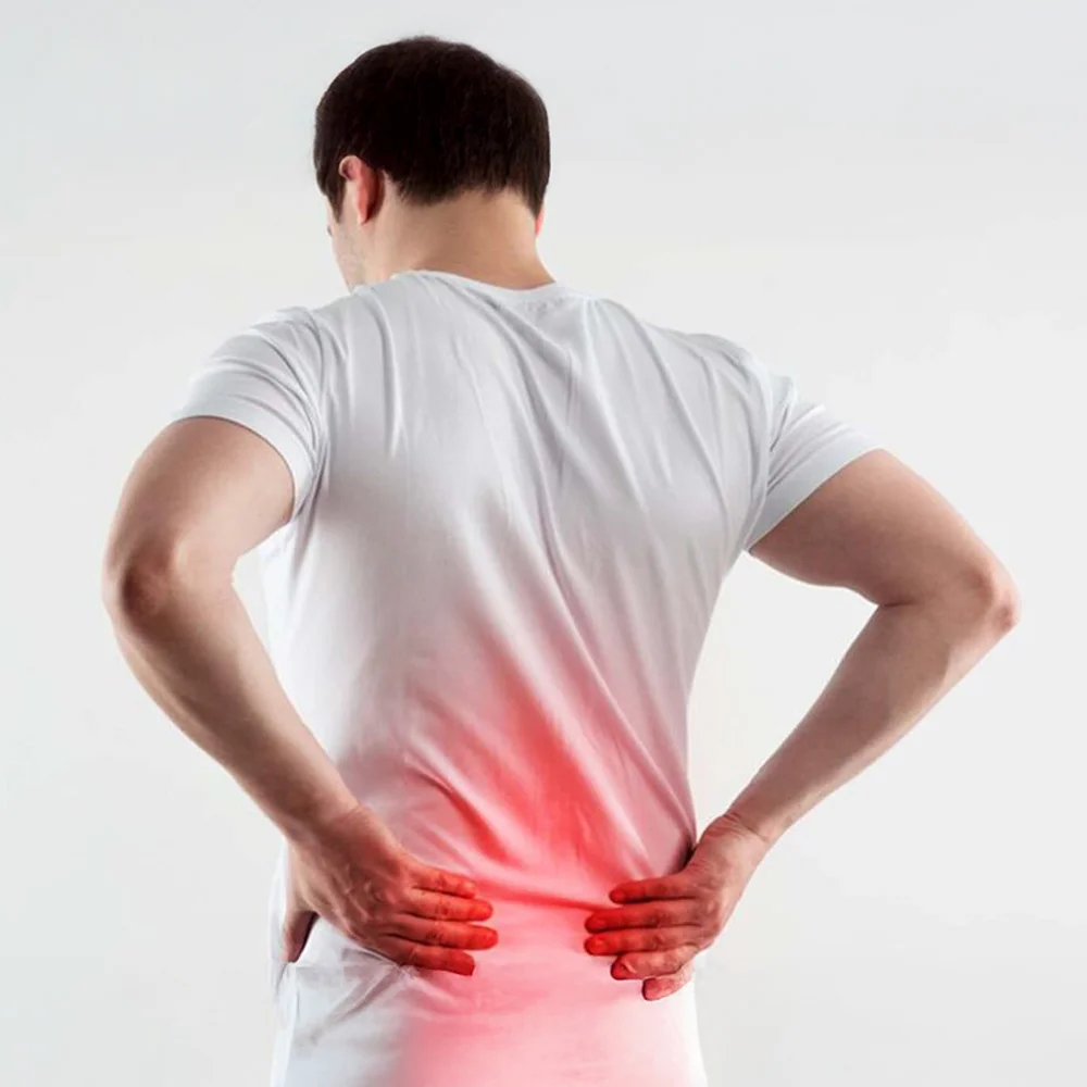 Back Pain 1