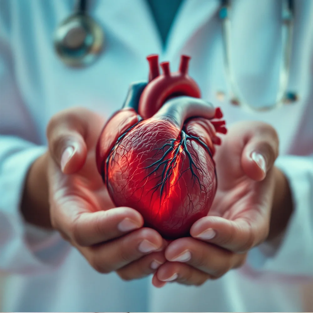 Cardiovascular Health Circulatory System 1