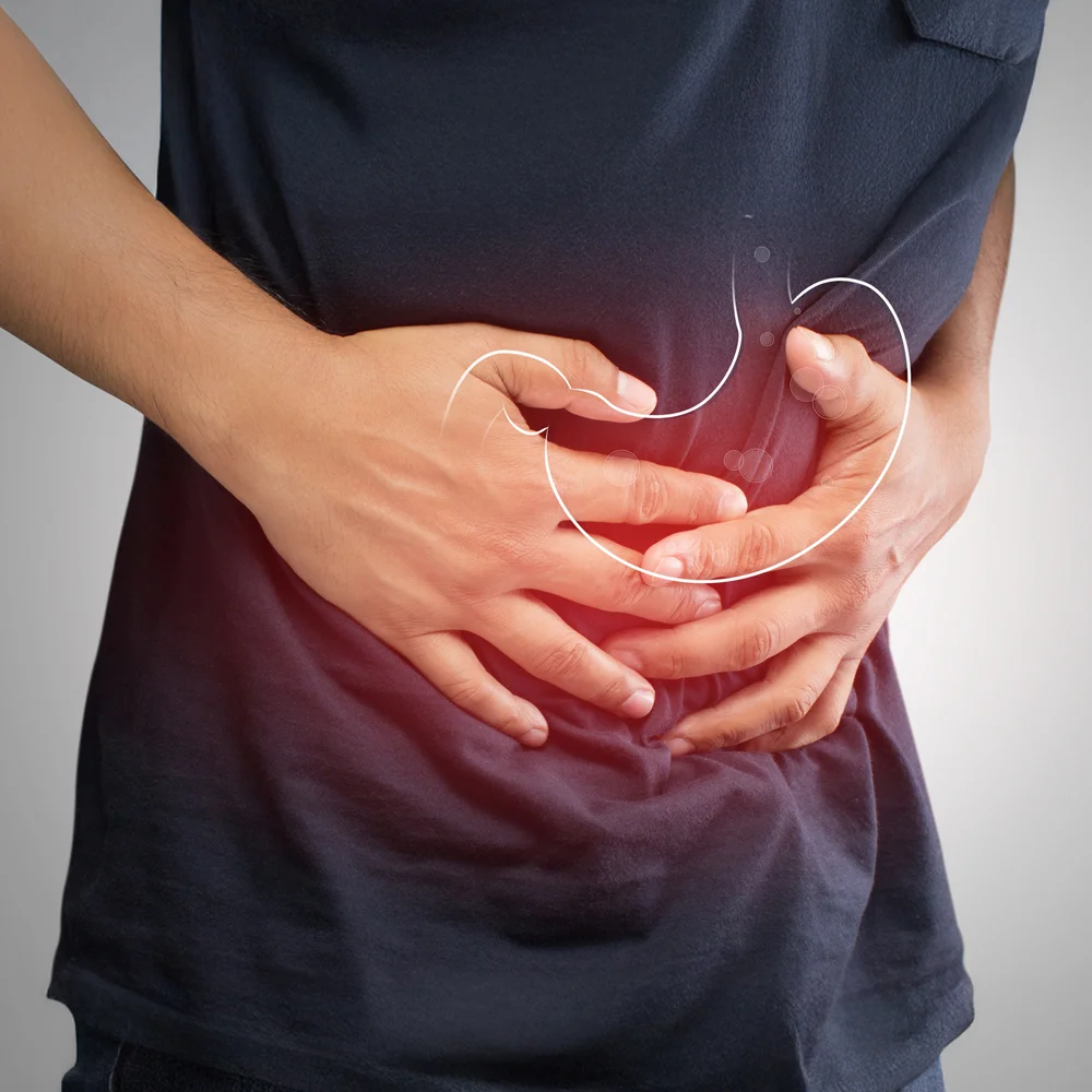 Digestive Issues 1