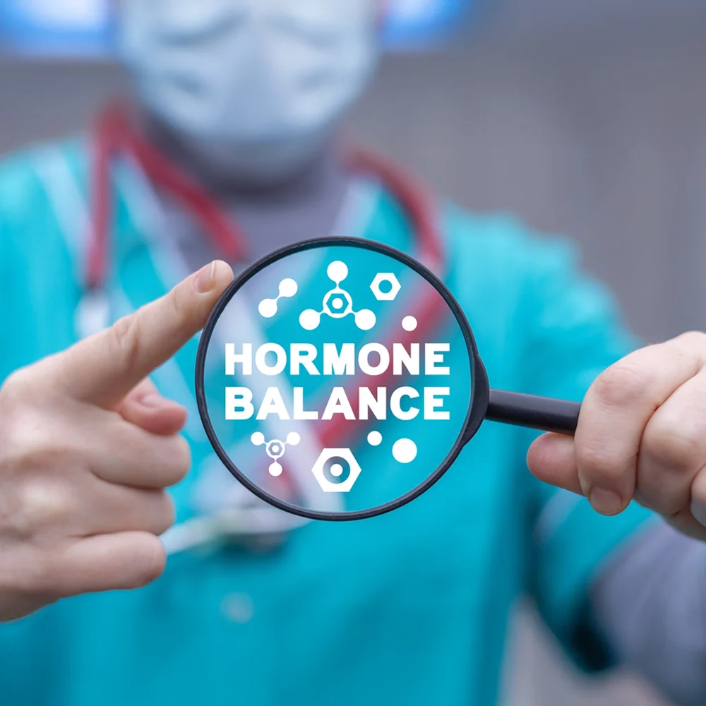 Hormonal Balance 1