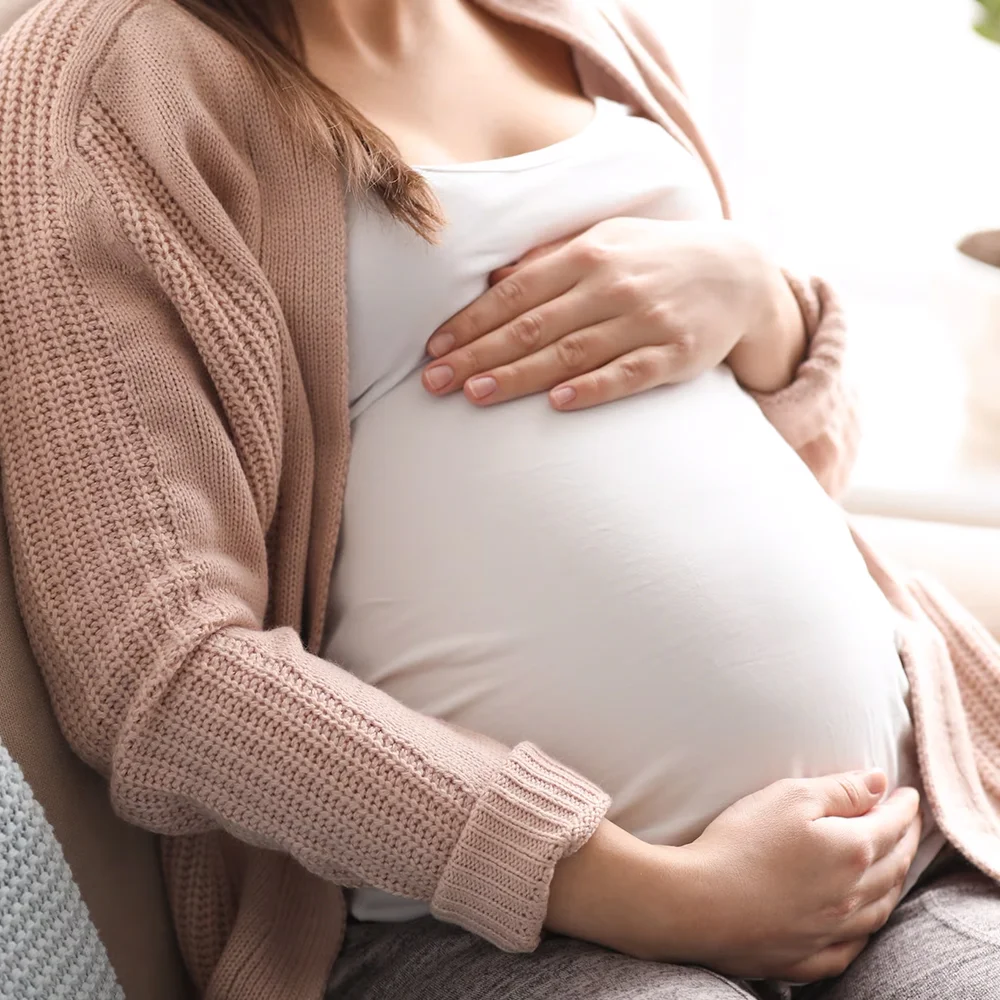 Pregnancy 1