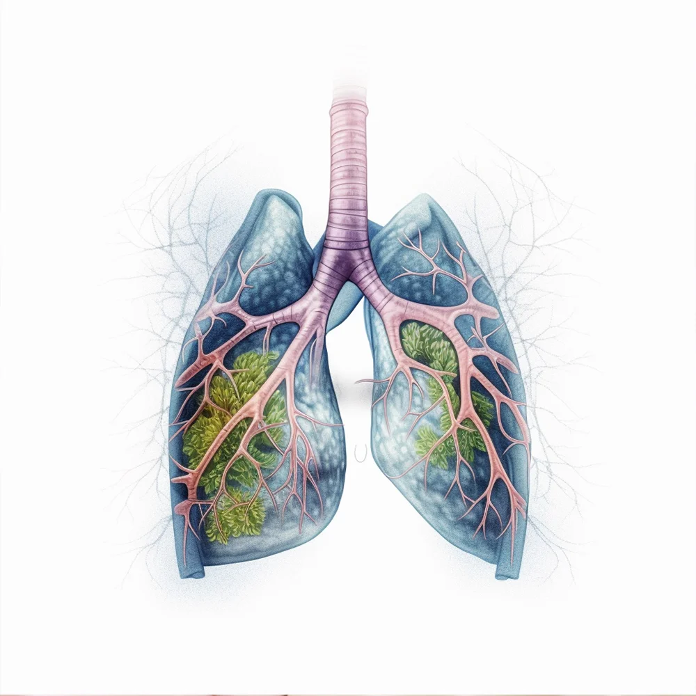 Respiratory Health 1